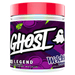 GHOST LEGEND V4 PRE - WORKOUT - 30 SERVES - Bay Supplements