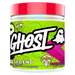 GHOST LEGEND V4 PRE - WORKOUT - 30 SERVES - Bay Supplements