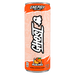 GHOST LIFESTYLE ENERGY RTD 250ML - SINGLE - Bay Supplements - RTDs - Peaches - Snacks & RTD's
