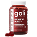 GOLI RENEW NAD+ GUMMIES - 60 GUMMIES - Bay Supplements - General Health - Mens Health - Vitamins & Minerals