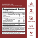 GOLI RENEW NAD+ GUMMIES - 60 GUMMIES - Bay Supplements - General Health - Mens Health - Vitamins & Minerals