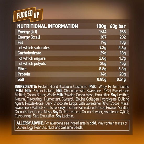 GRENADE PROTEIN BAR - 12 PACK - Bay Supplements - Protein Bars - Protein Bars & Snacks - Snacks & RTD's