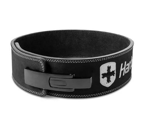 HARBINGER 10MM LEVER CLASP LIFTING BELT - Bay Supplements - Accessories