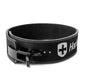 HARBINGER 10MM LEVER CLASP LIFTING BELT - Bay Supplements - Accessories