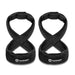 HARBINGER FIGURE 8 LIFTING STRAPS - Bay Supplements - Accessories