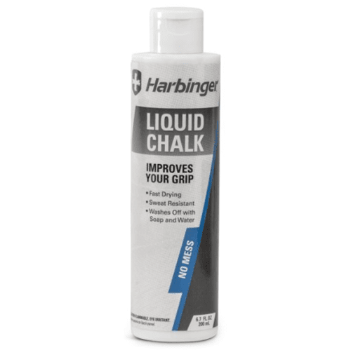 HARBINGER LIQUID CHALK 200ML - Bay Supplements