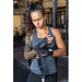 HARBINGER WOMEN’S PRO WRISTWRAP GLOVES 2.0 BLACK - Bay Supplements - Accessories