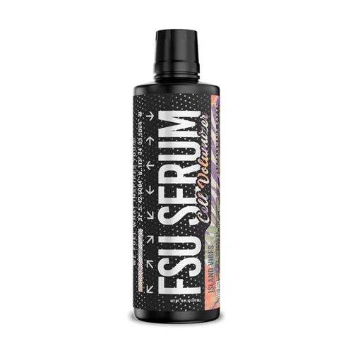 INSPIRED FSU SERUM | NON-STIM PRE-WORKOUT - 32 SERVES - Bay Supplements - Pre-workout - Island Vibes[Pineberry Coconut] - Non Stim