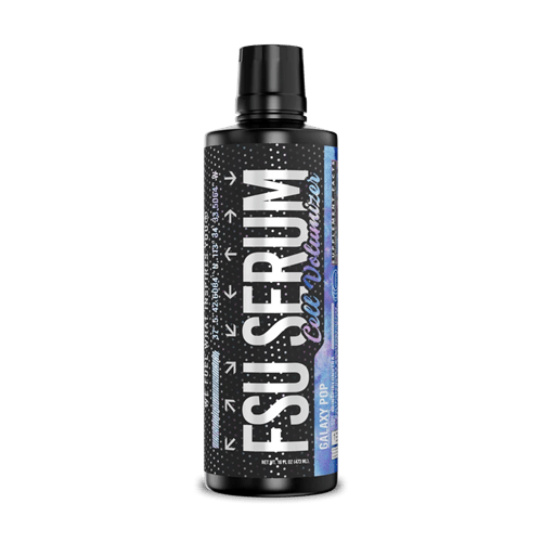 INSPIRED FSU SERUM | NON-STIM PRE-WORKOUT - 32 SERVES - Bay Supplements - Pre-workout - Galaxy Pop[Bomb Popsicle] - Non Stim