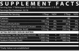 INSPIRED FSU SERUM | NON-STIM PRE-WORKOUT - 32 SERVES - Bay Supplements - Pre-workout - Non Stim
