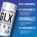 INSPIRED GLX | 4-IN-1 METABOLIC & APPETITE SUPPORT - 120 CAPSULES - Bay Supplements - Fat Burner - Fat Burners - Non Stim