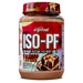 INSPIRED ISO-PF PASTURE FED WHEY ISOLATE - 1LB - Bay Supplements - Protein Powder - Red Velvet Brownie - Lactose Free Protein