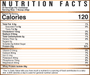 INSPIRED ISO-PF PASTURE FED WHEY ISOLATE - 1LB - Bay Supplements - Protein Powder - Lactose Free Protein