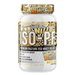 INSPIRED ISO-PF PASTURE FED WHEY ISOLATE - 1LB - Bay Supplements - Protein Powder - 'Nilla White Chocolate - Lactose Free Protein