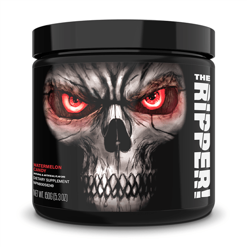 JNX SPORTS THE RIPPER! FAT BURNER