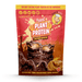 MACRO MIKE PLANT PROTEIN 1KG - Bay Supplements - Plant Based - Chocolate Peanut Butter Cup - Gluten Free Protein