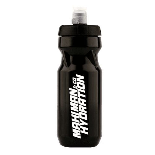 MAHI MAN SPORTS BOTTLE - Bay Supplements