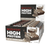 MUSASHI P45 HIGH PROTEIN BARS BOX OF 12 - Bay Supplements - Protein Bars - Cookies & Cream - Protein Bars & Snacks
