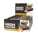 MUSASHI P45 HIGH PROTEIN BARS BOX OF 12 - Bay Supplements - Protein Bars - Peanut Butter - Protein Bars & Snacks