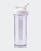 MUSCLE NATION 700ML CLEAR SHAKER - Bay Supplements - Shakers - Accessories