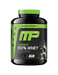 MUSCLEPHARM COMBAT 100% WHEY 5LB - Bay Supplements - Protein powder - Cookies 'N' Cream - Gluten Free Protein - Whey Protein