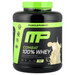 MUSCLEPHARM COMBAT 100% WHEY 5LB - Bay Supplements - Protein powder - Banana Milk - Gluten Free Protein - Whey Protein