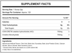 MUSCLETECH CELL-TECH CREATINE HCL+ - 120 SERVES - Bay Supplements - Creatine - general health - Muscle Growth