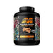 MUSCLETECH NITRO TECH 100% WHEY GOLD 5LB - Bay Supplements - Protein powder - Churros - Whey Protein