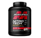 MUSCLETECH NITRO TECH 100% WHEY GOLD 5LB - Bay Supplements - Protein powder - Cookies & Cream - Whey Protein