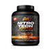 MUSCLETECH NITRO-TECH RIPPED 4LB NEW - Bay Supplements - Protein powder - Fat Loss Protein - Whey Protein