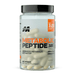 MUSCLETECH PEPTIDE 320 CAFFEINE-FREE METABOLISM FORMULA - 60 CAPSULES - Bay Supplements - Fat Burner - Carnitine & Non Stimulant