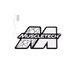 MUSCLETECH STICKER - Bay Supplements