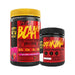 MUTANT BCAA 9.7 30 SERVES + MUTANT CREAKONG CX8 249G - Bay Supplements