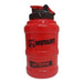 MUTANT BORN HARDCORE JUG 2.6L - Bay Supplements - Shakers