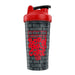 MUTANT BORN HARDCORE WRAPPED SHAKER 700ML - RED - Bay Supplements