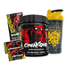 MUTANT CREA - KONG 300G NEW + SHAKER & SAMPLES - Bay Supplements