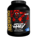 MUTANT HARDCORE WHEY 5LB - Bay Supplements