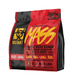 MUTANT MASS - NEW & IMPROVED 5LB - Bay Supplements - Mass Gainer - Strawberry Banana - Protein powder