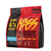 MUTANT MASS - NEW & IMPROVED 5LB - Bay Supplements - Mass Gainer - Cookies & Cream - Protein powder