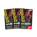 MUTANT MIND FK PRE - WORKOUT SAMPLE 3 PACK - Bay Supplements