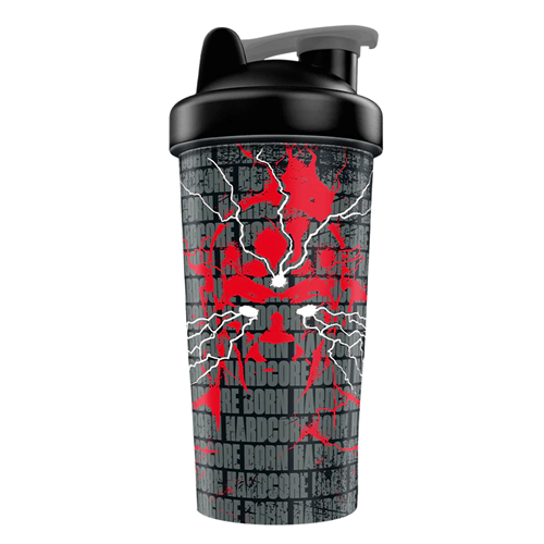 MUTANT WEAK MINDS DIE SHAKER CUP 700ML