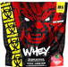 MUTANT WHEY 5LB - Bay Supplements - Protein powder - Strawberry Cream - Whey Protein