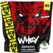 MUTANT WHEY 5LB - Bay Supplements - Protein powder - Cookies & Cream - Whey Protein