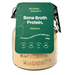 NOTHING NAUGHTY BONE BROTH PROTEIN POWDER 500G - Bay Supplements