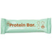 NOTHING NAUGHTY PROTEIN BAR - SINGLE - Bay Supplements - Protein Bars - Mint Chocolate Cookie - Snacks & RTD's