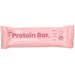 NOTHING NAUGHTY PROTEIN BAR - SINGLE - Bay Supplements - Protein Bars - Raspberry White Chocolate - Snacks & RTD's