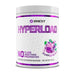 ONEST HYPERLOAD EXPLOSIVE PRE-WORKOUT - Bay Supplements - Pre-workout - Purple Blast - Nootropics - Pump