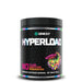 ONEST HYPERLOAD EXPLOSIVE PRE-WORKOUT - Bay Supplements - Pre-workout - Rainbow Candy - Nootropics - Pump