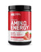 OPTIMUM NUTRITION AMINO ENERGY 30 SERVE - Bay Supplements
