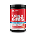 OPTIMUM NUTRITION AMINO ENERGY + ELECTROLYTES - 30 SERVE - DATED 11/26 - Bay Supplements - Amino Acids/BCAA - clearance